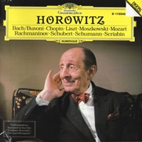 Deutsche Grammophon Digital : Horowitz - The Last Romantic